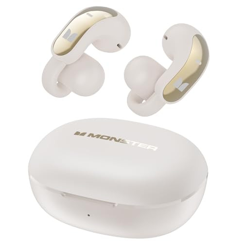 Monster Open Ear AC228 Wireless Headphones