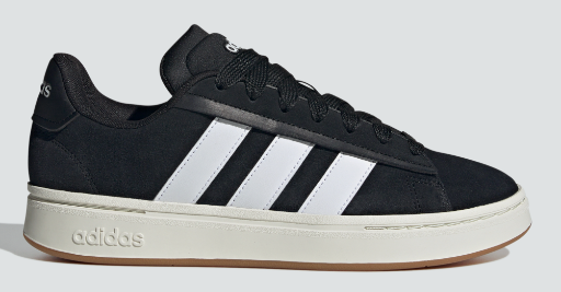 adidas Men's Grand Court Alpha Shoes