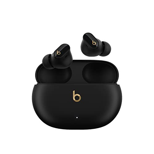 Beats Studio Buds + True Wireless Noise Cancelling Earbuds