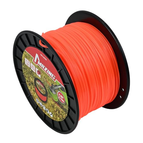 MAZING 0.105 Inch String Trimmer Line