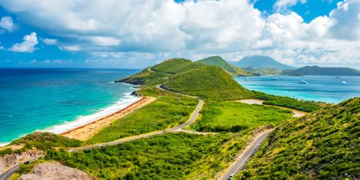 14-night Caribbean cruise from Barcelona