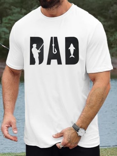 Fishing T Shirts for Men
