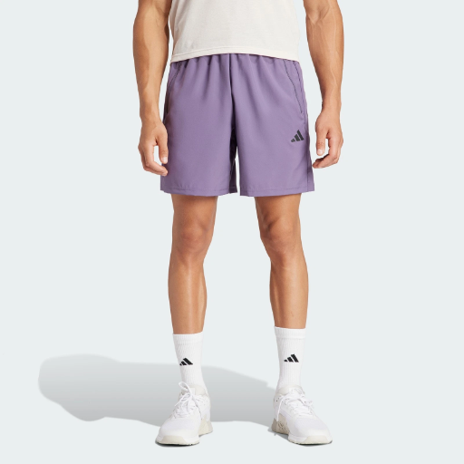 Adidas Men's Train Essentials Woven Training Shorts