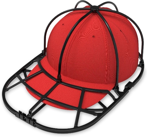 Hat Washer Cage for Baseball Caps