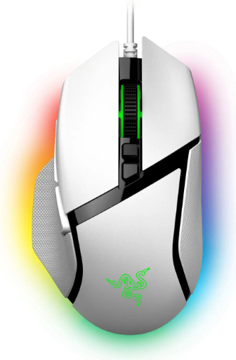 Razer Basilisk V3 Optical Gaming Mouse with Chroma RBG Lighting