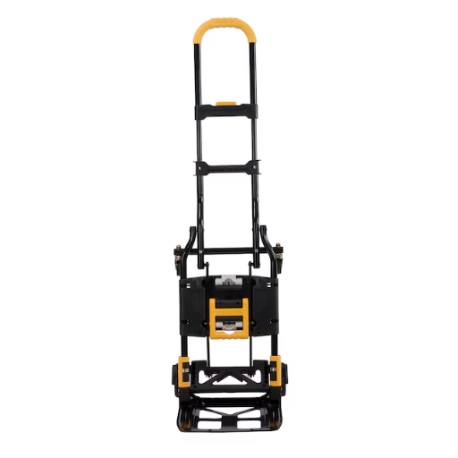 Cosco 2-in-1 Folding Hand Truck