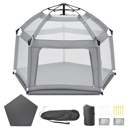 Baby Playpen