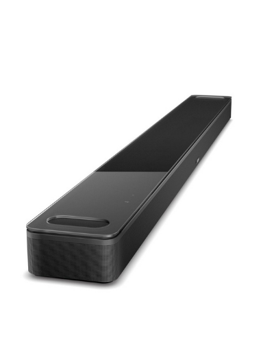 Bose Smart Ultra Soundbar Home Theater (Certified Refurbished)