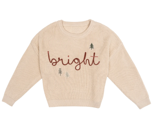 Gerber Toddler Boy Sweater