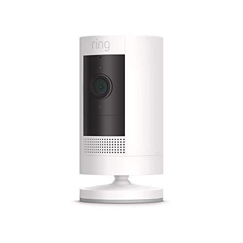 Ring Outdoor Weather-Resistant Camera