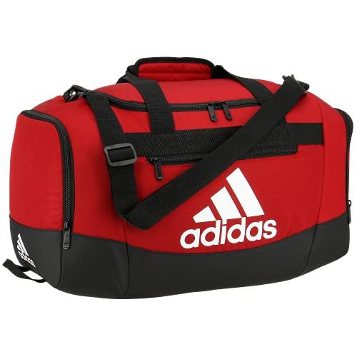 adidas Unisex Defender Gym Duffel Bag