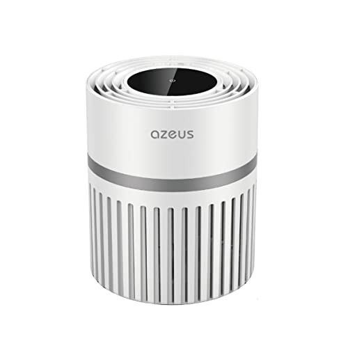 Azeus Air Purifier for Large Room