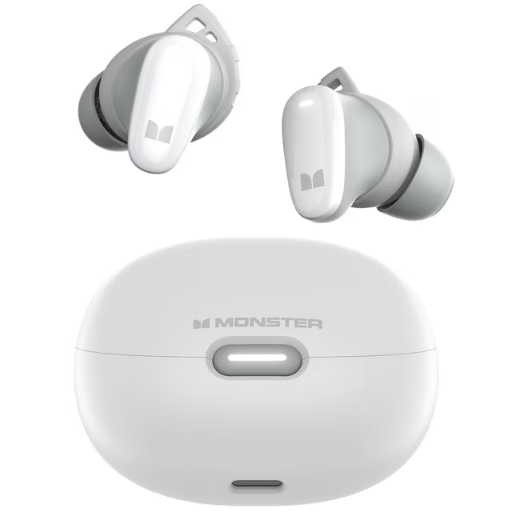 Monster Bluetooth Earbuds