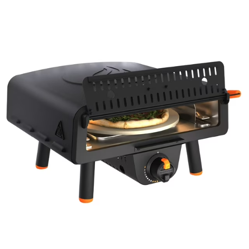 Blackstone Outdoor Tabletop Propane Pizza Oven