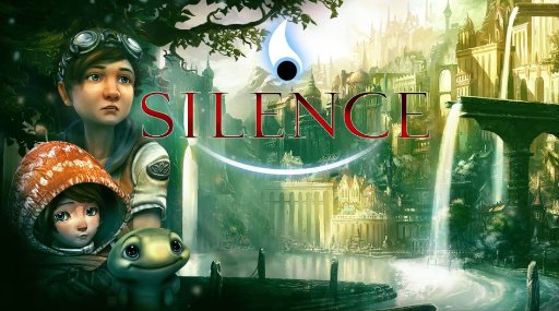Silence Nintendo Switch Digital Download
