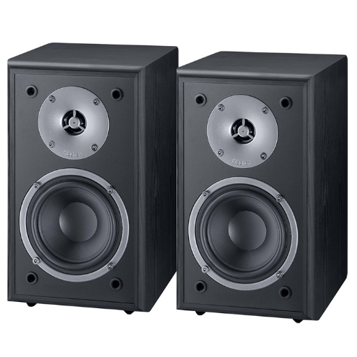 Magnat Monitor Supreme 102 Bookshelf Speakers (Pair)