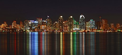 Roundtrip Nonstop Chicago to San Diego Airfare