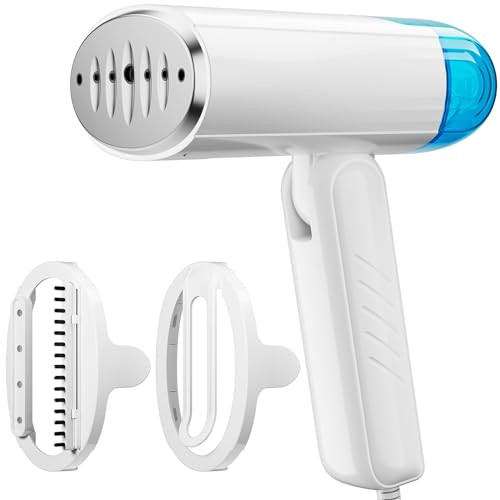 Clothes Travel Steamer 