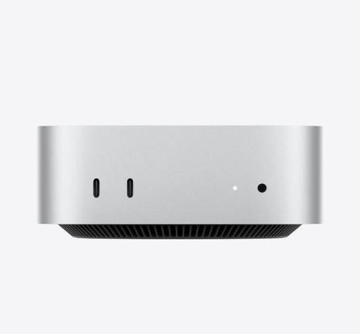 EDU Discount: Apple Mac Mini w/ M4 Chip, 16GB RAM & 256GB SSD