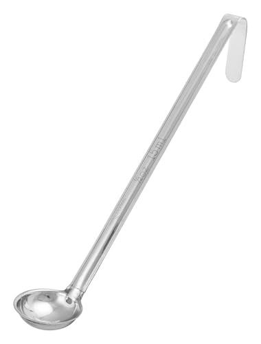 Winco Stainless Steel Ladle