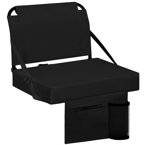 Besunbar Stadium Seat for Bleachers