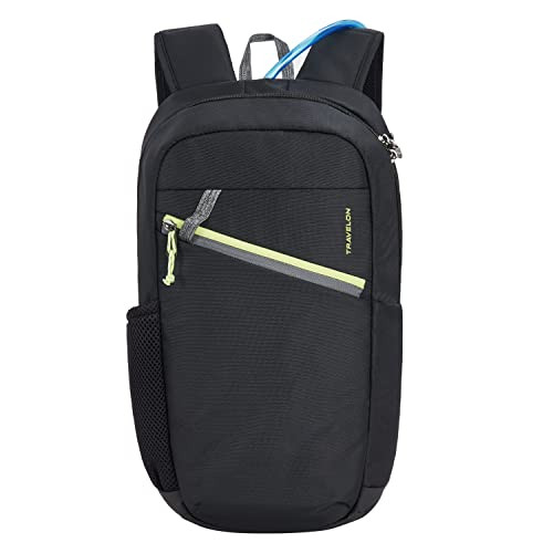 Travelon Greenlander Sustainable Anti-Theft Backpack