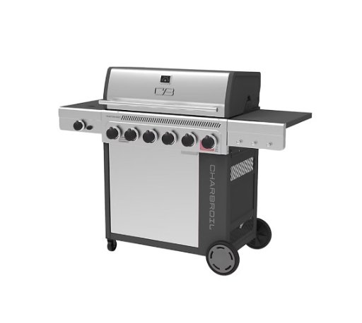 Charbroil Performance Series 6 Burner Gas Grill