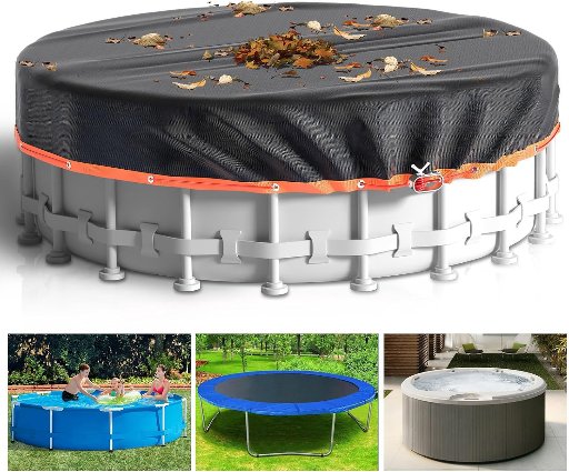 Ileading Pool Covers
