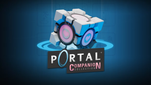 Portal Companion Collection for Nintendo Switch