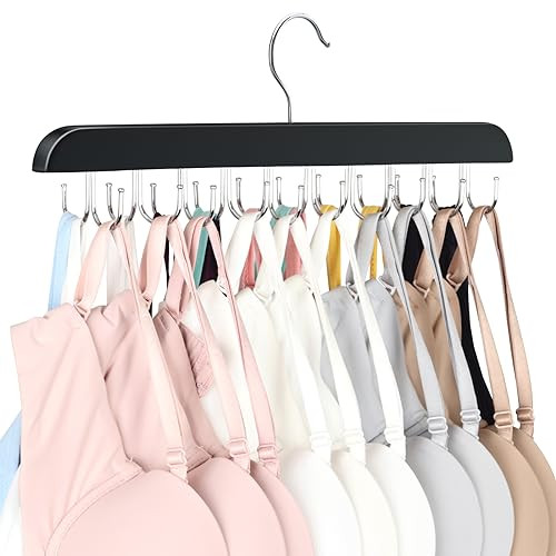 Tank Top Organizer 20 Hooks
