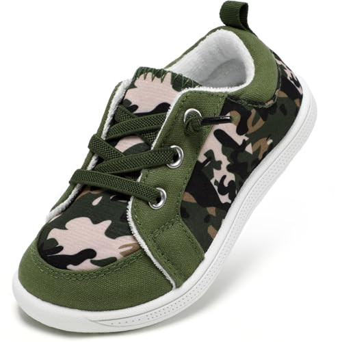 STQ Kid's Toddler Barefoot Shoes
