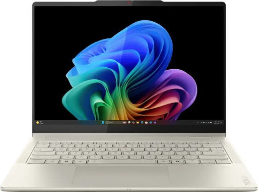 Lenovo Yoga 7 2-in-1 Laptop w/ AMD Ryzen AI 5 340, 16GB Memory + 512GB SSD