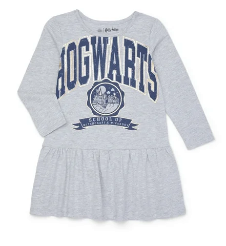 Harry Potter Toddler Girls Dress