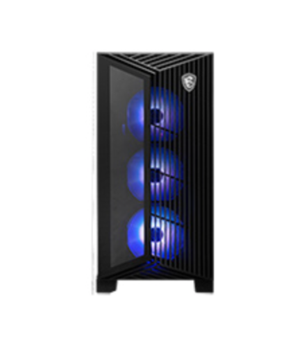 MSI Aegis Z2 Gaming PC with Ryzen 7 and RTX 5070 Ti, 32GB Memory + 2TB SSD