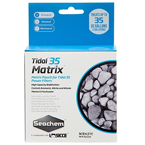 Seachem Tidal Matrix Biological Media