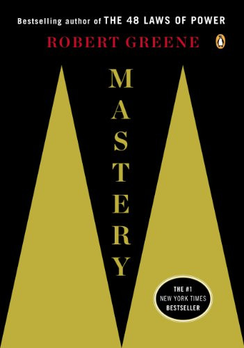 Mastery (eBook) by Robert Greene