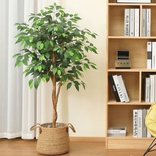Dr. Planzen Artificial Ficus Tree
