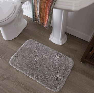 Sonoma Goods For Life Ultimate Bath Rug, 17" x 24"