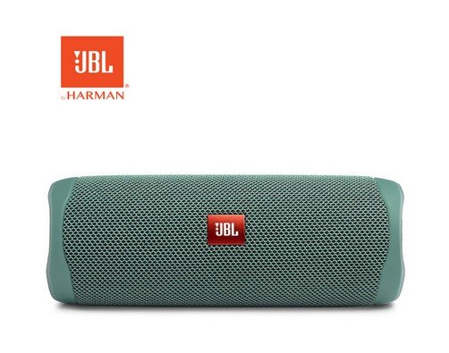 JBL Flip 5 Portable Bluetooth Speaker