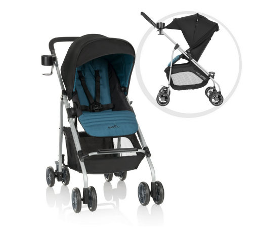 Evenflo Reversi Lightweight Stroller