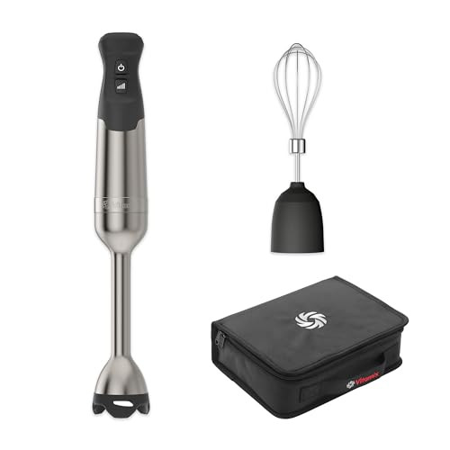 Vitamix 5-Speed Immersion Blender Set