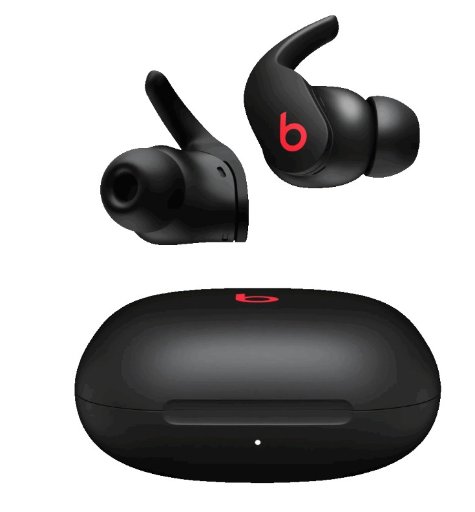 Beats Fit Pro True Wireless Noise Cancelling Earbuds