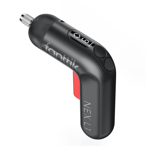 Fanttik L1 Pro Cordless Screwdriver Set