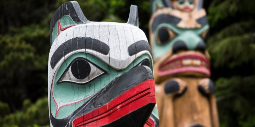 7-Night Alaska Cruise with Puget Sound