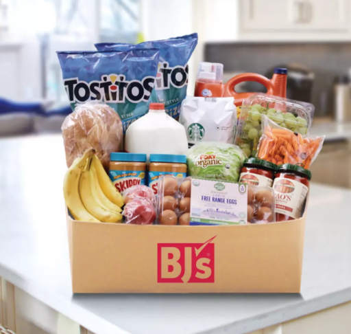 BJ's Wholesale Club Inner Circle Membership
