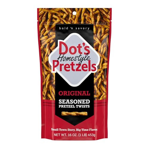 Amazon Snack Food Promotion