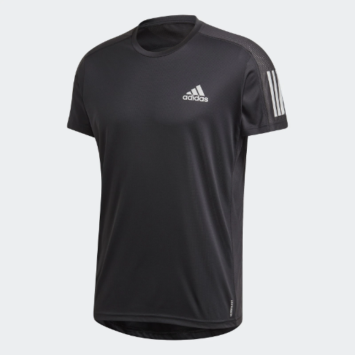 Adidas Men's Own The Run Tee