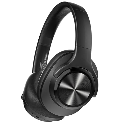 Oraolo Mission 200 Bluetooth Headphones 60H Playtime