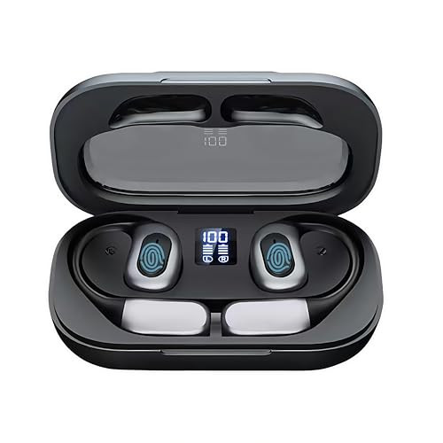AI Translator Earbuds