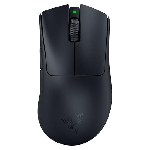 Razer DeathAdder V3 Pro Gaming Mouse
